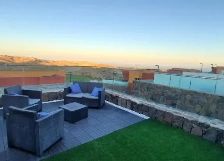 Relax & Silence Villa *