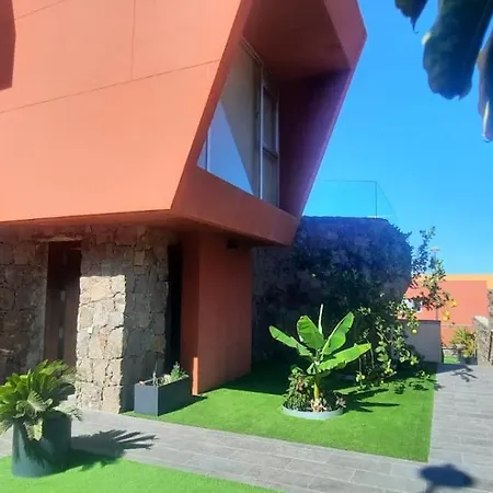 Villa Relax & Silence