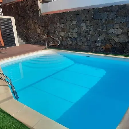 Relax & Silence * La Playa de Arguineguín