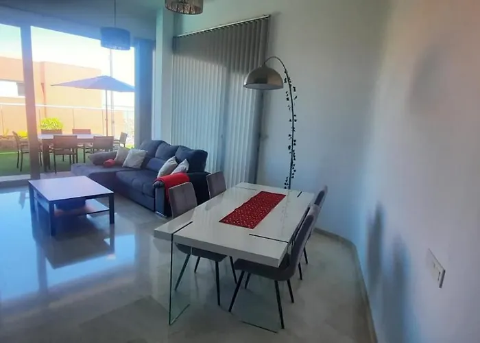 Villa Relax & Silence