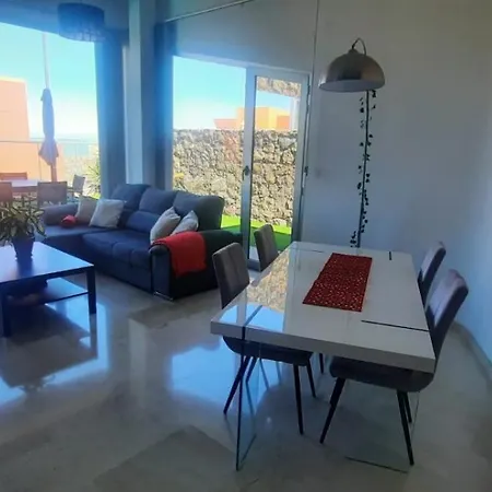 Relax & Silence La Playa de Arguineguín