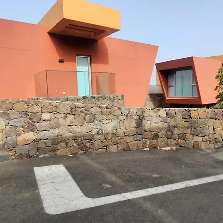 Relax & Silence Villa *