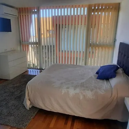 Villa Relax & Silence La Playa de Arguineguín