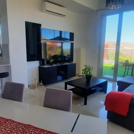 Relax & Silence Villa *