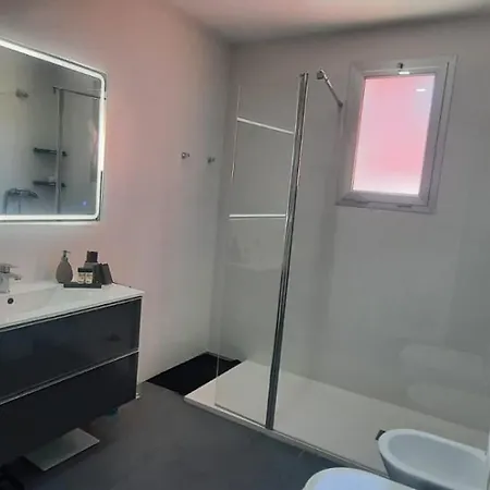 Relax & Silence * La Playa de Arguineguín