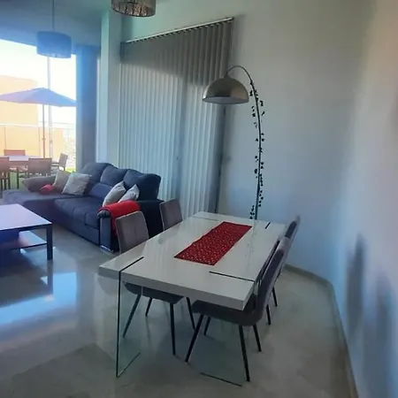 Villa Relax & Silence