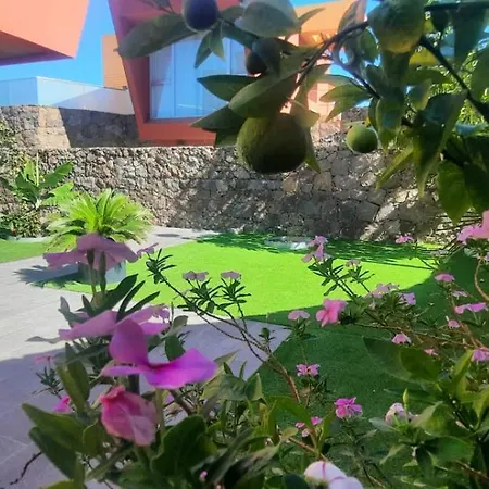 Villa Relax & Silence